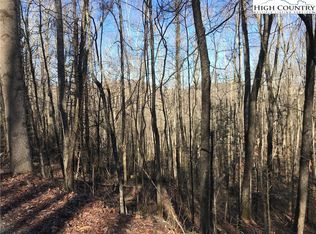 Tbd Buckeye Creek Rd, Beech Mountain, NC 28604