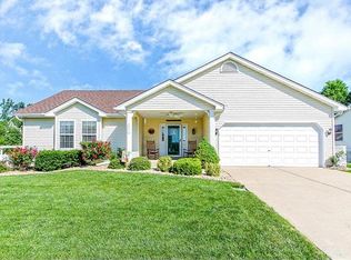 2821 Carters Grv, O'Fallon, MO 63368