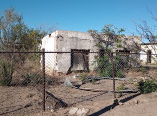 106 N California Ave, Valentine, TX 79854