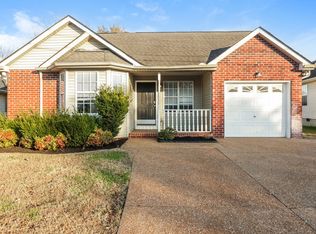 3925 Calumet Dr, Antioch, TN 37013