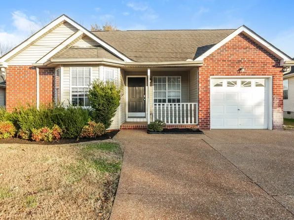 3925 Calumet Dr, Antioch, TN 37013
