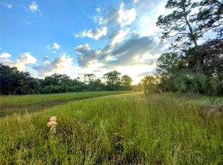 222 John Young Ter #1, Labelle, FL 33935