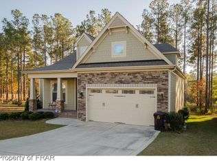 917 Micahs Way N, Spring Lake, NC 28390