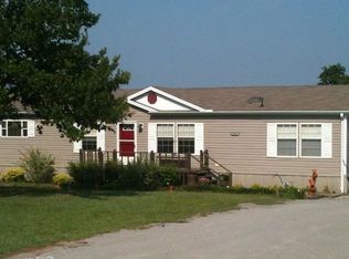 920068 S 3450th Rd, Chandler, OK 74834