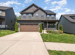 1216 City View Ln, Fredericksburg, VA 22401