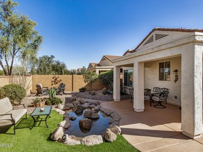 27044 W Escuda Dr, Buckeye, AZ, 85396