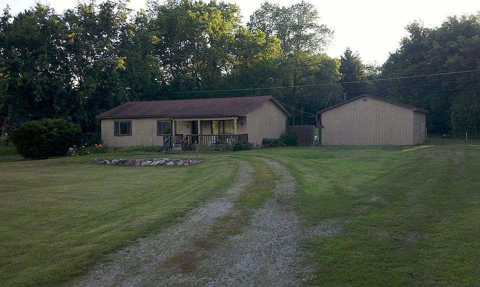 8703 Bridge Lake Rd, Clarkston, MI 48348 Zillow