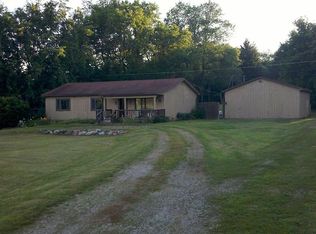 8703 Bridge Lake Rd, Clarkston, MI 48348