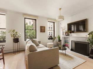 202 W 92nd St APT 4F, Manhattan, NY 10025