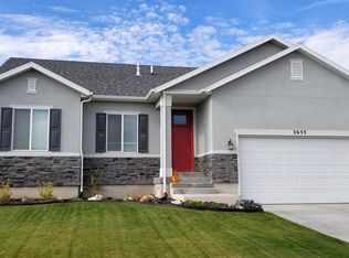 2653 S Waterview Dr, Saratoga Springs, UT 84045