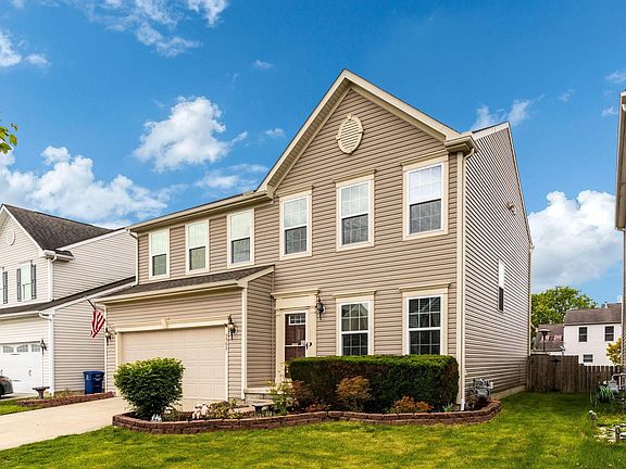 3rd image of 5585 Harvest Curve Ln