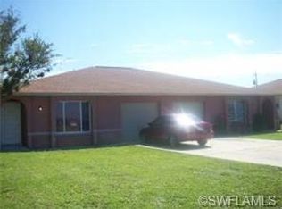 4101 Skyline Blvd, Cape Coral, FL 33914