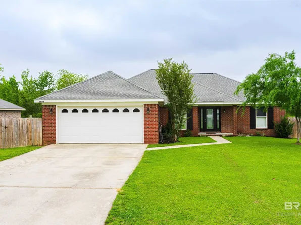 28318 Mallard Dr, Loxley, AL 36551