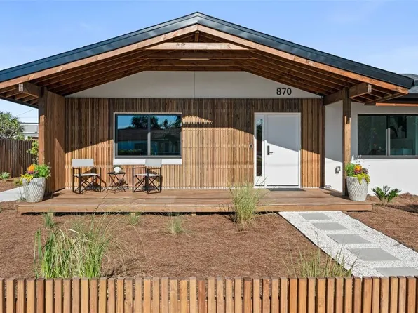 870 Carver St, Winter Park, FL 32789