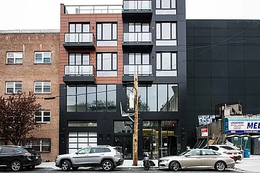 Rented by Affordable Living NYC LLC