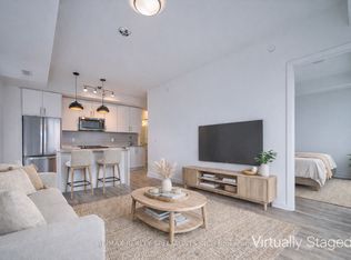 345 Wheat Boom Dr #403, Oakville, ON L6H 0V1