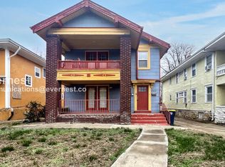 3421 Indiana Ave, Kansas City, MO 64128