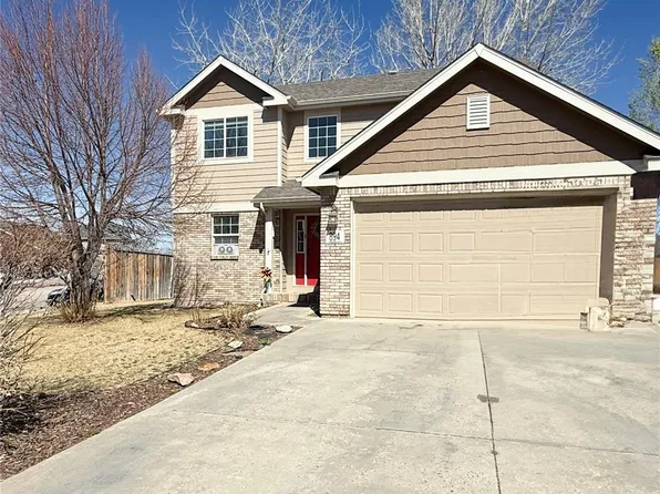 894 Durum Street, Windsor, CO 80550