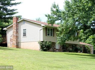 4191 Granite St, Bealeton, VA 22712