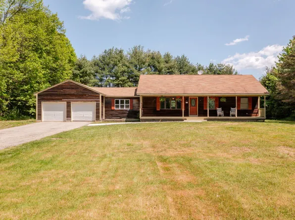 381 Gray Road, Windham, ME 04062