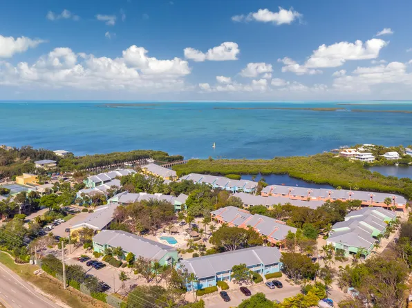 9871 Leeward Ave, Key Largo, FL 33037