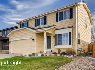 5079 Miriam Ln, Parker, CO 80134