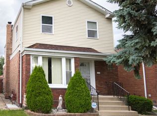 5308 S Springfield Ave, Chicago, IL 60632