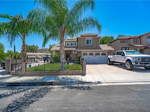 28104 Bryce Dr, Castaic, CA 91384