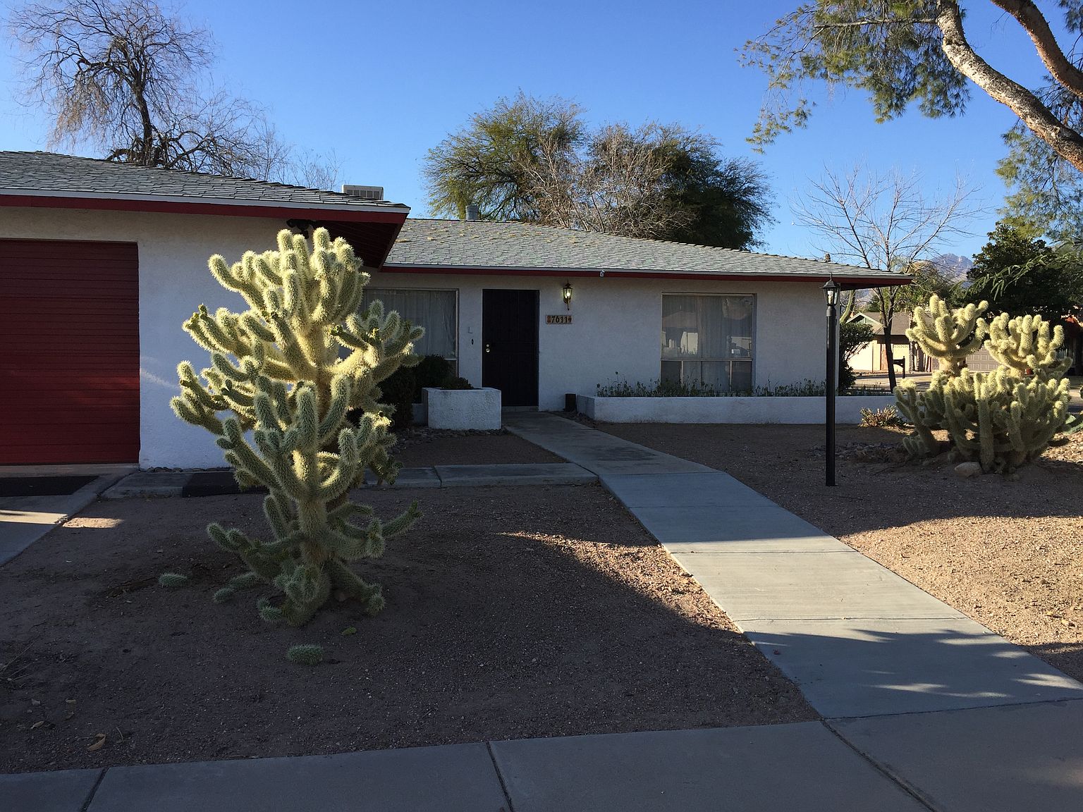 7611 E Camino Del Rio, Tucson, AZ 85715 Zillow