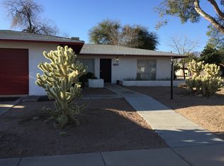7611 E Camino Del Rio, Tucson, AZ 85715