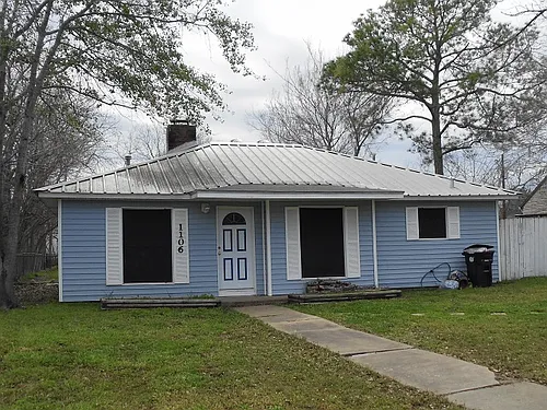 1106 Milner Dr Photo 1