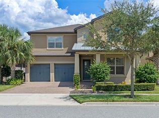 7251 Spring Park Dr, Winter Garden, FL 34787