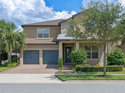 7251 Spring Park Dr, Winter Garden, FL, 34787