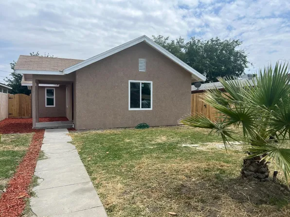 1237 Chittenden Ave, Corcoran, CA 93212