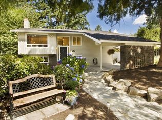 15016 NE 14th St, Bellevue, WA 98007