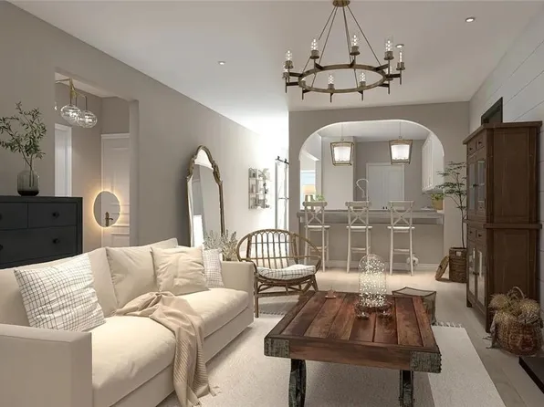 305 Larry St, Iowa, LA 70647