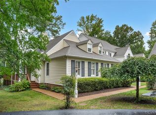 8 Muirfield Green Ln, Midlothian, VA 23112