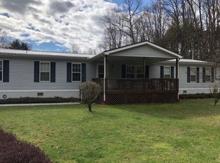 2369 Waters Rd, Laurel Bloomery, TN 37683