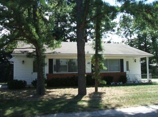 41B Maine Ave, Whiting, NJ 08759