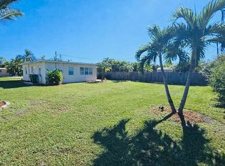 3164 SE Morningside Blvd, Port Saint Lucie, FL 34952