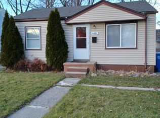 13441 Sherman Ave, Warren, MI 48089