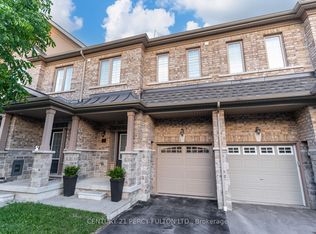 1965 Altona Rd #24, Pickering, ON L1V 0E5