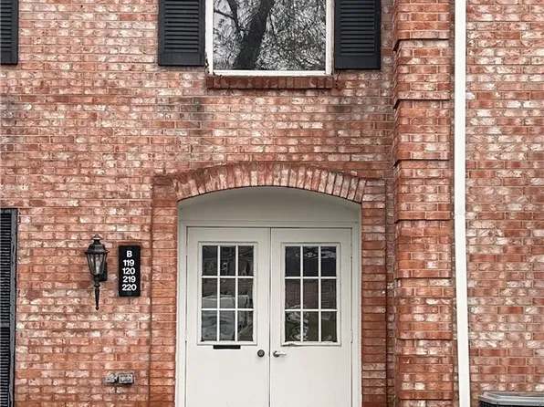 4547 Chestnut Ridge Rd APT 219B, Buffalo, NY 14228