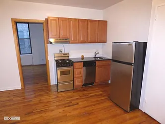 Rented by Citi Habitats