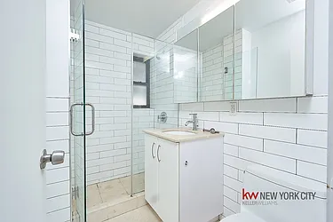 Rented by Keller Williams NYC