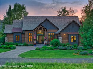 70 Hastings Dr, Victor, ID 83455