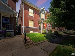 3649 Pennsylvania Ave, Saint Louis, MO 63118