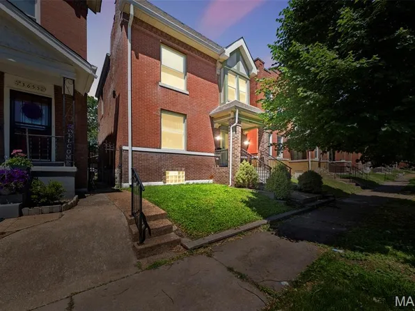 3649 Pennsylvania Ave, Saint Louis, MO 63118