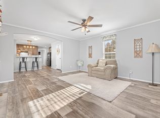2305 Chelsea Dr #53, Canton, OH 44706
