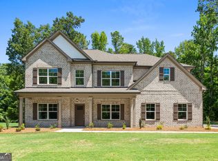 1765 Lake Dow Rd, McDonough, GA 30252